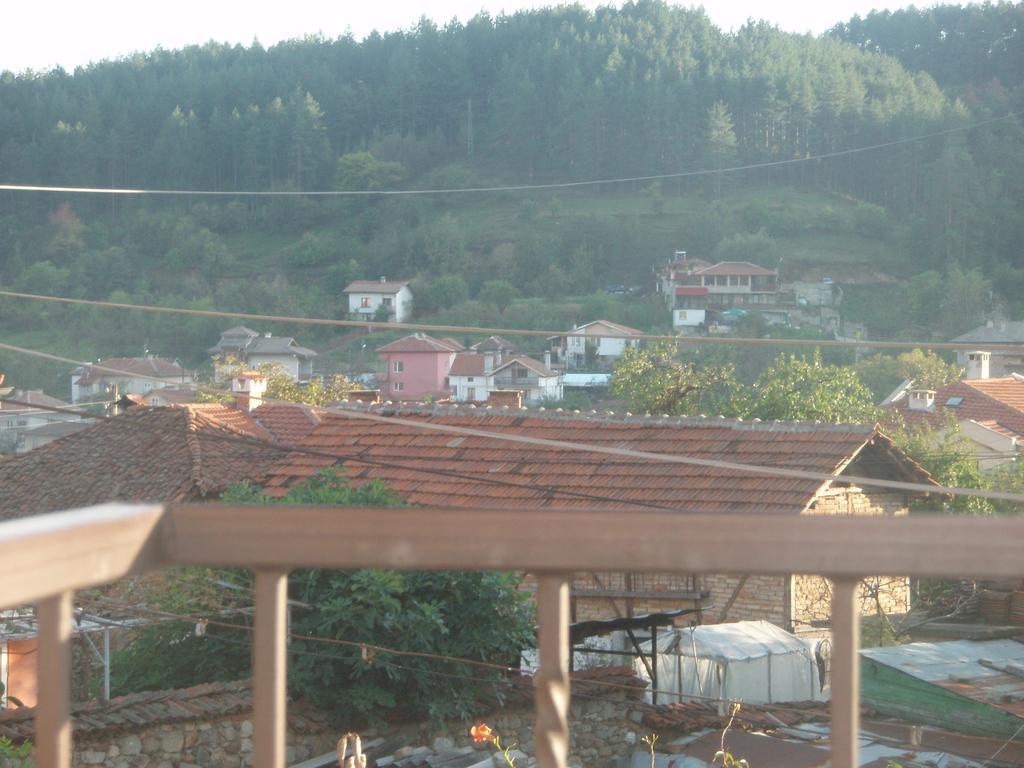 Mania Guest House Kalofer Δωμάτιο φωτογραφία