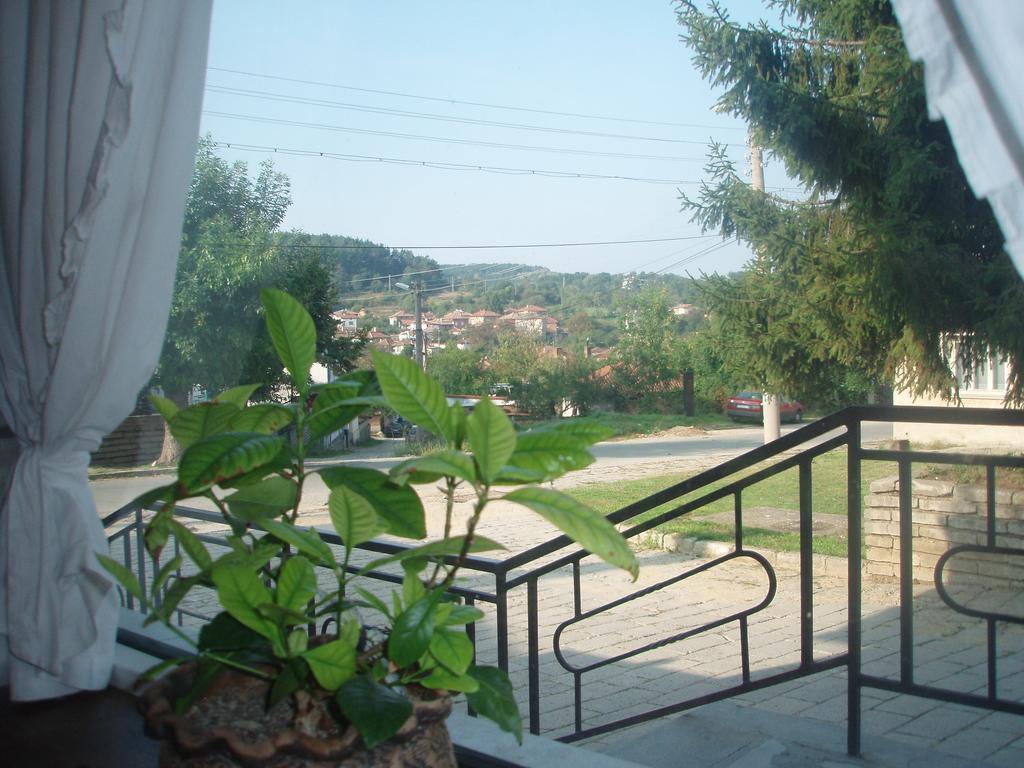Mania Guest House Kalofer Εξωτερικό φωτογραφία