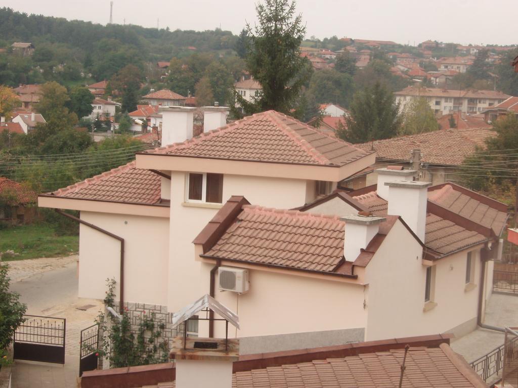Mania Guest House Kalofer Εξωτερικό φωτογραφία