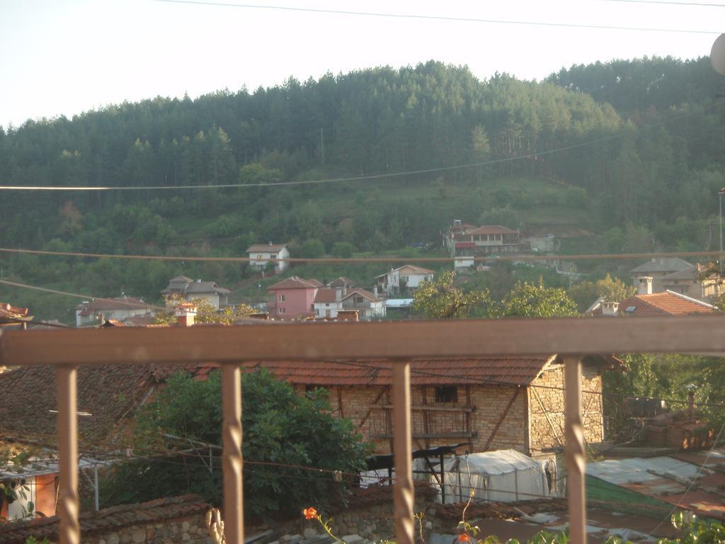 Mania Guest House Kalofer Εξωτερικό φωτογραφία