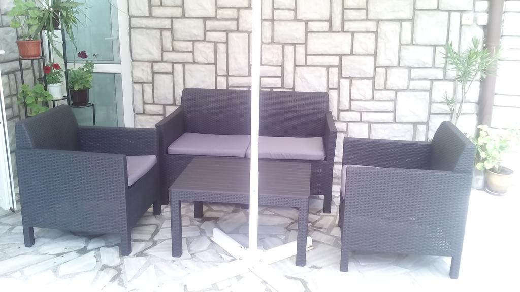 Mania Guest House Kalofer Εξωτερικό φωτογραφία