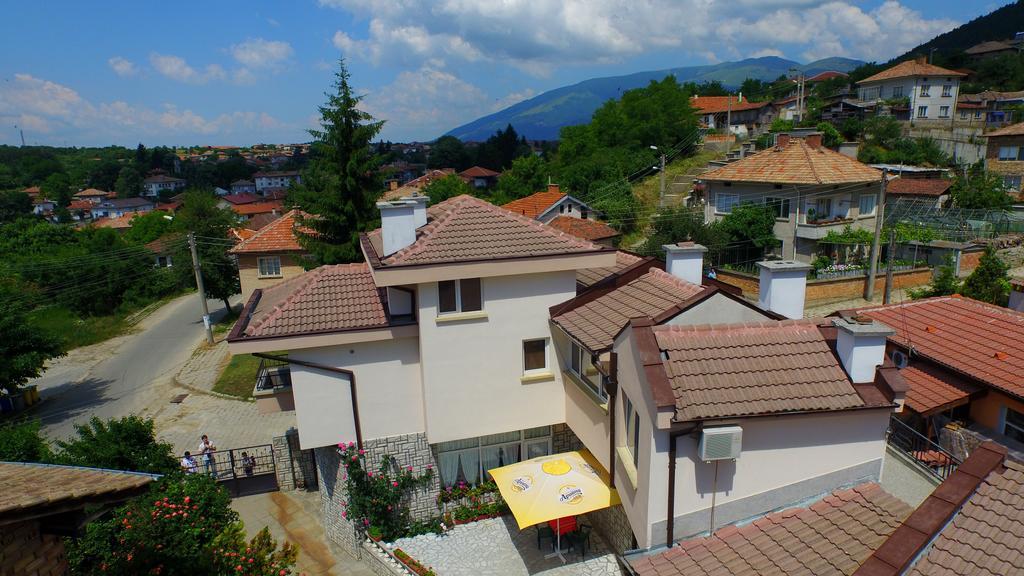 Mania Guest House Kalofer Εξωτερικό φωτογραφία