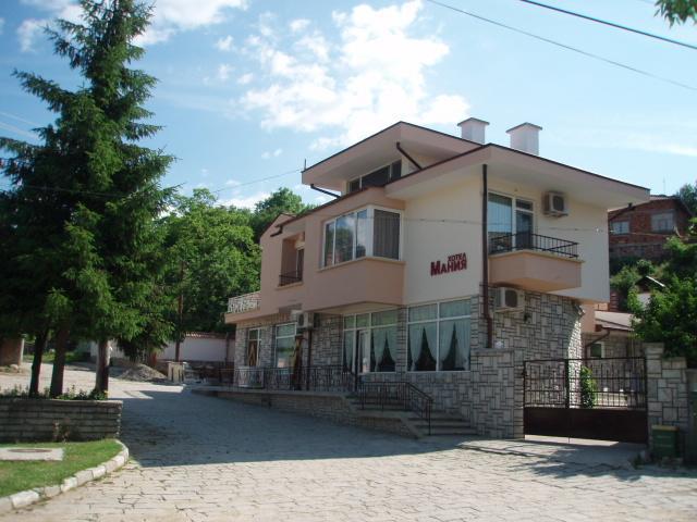 Mania Guest House Kalofer Εξωτερικό φωτογραφία