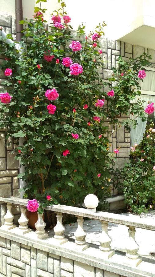 Mania Guest House Kalofer Εξωτερικό φωτογραφία